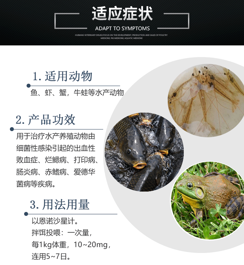 10%恩诺沙星-详情页-水产适用动物.png